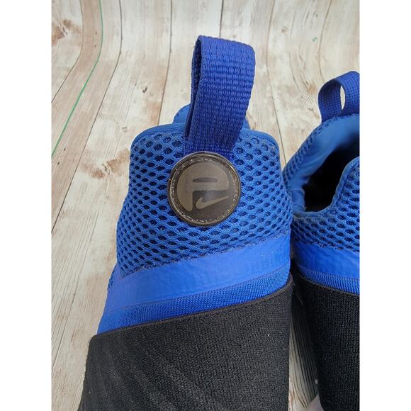 Nike Presto Extreme Slip On Running Shoes PS Game Royal 870023-402 GOAT Size 7.5 - Picture 4 of 8